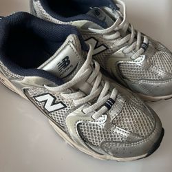 Kid New Balance 