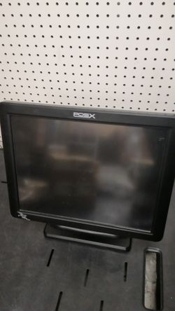Pos system computer