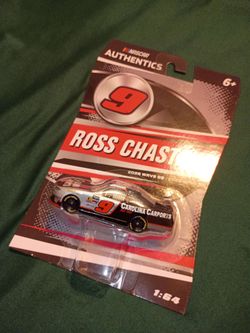 Ross Chastain Chevrolet NASCAR Diecast Toy Collectible