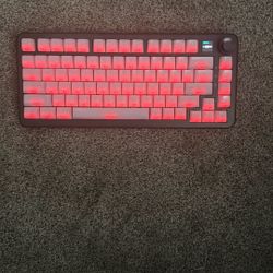 gaming keyboard 