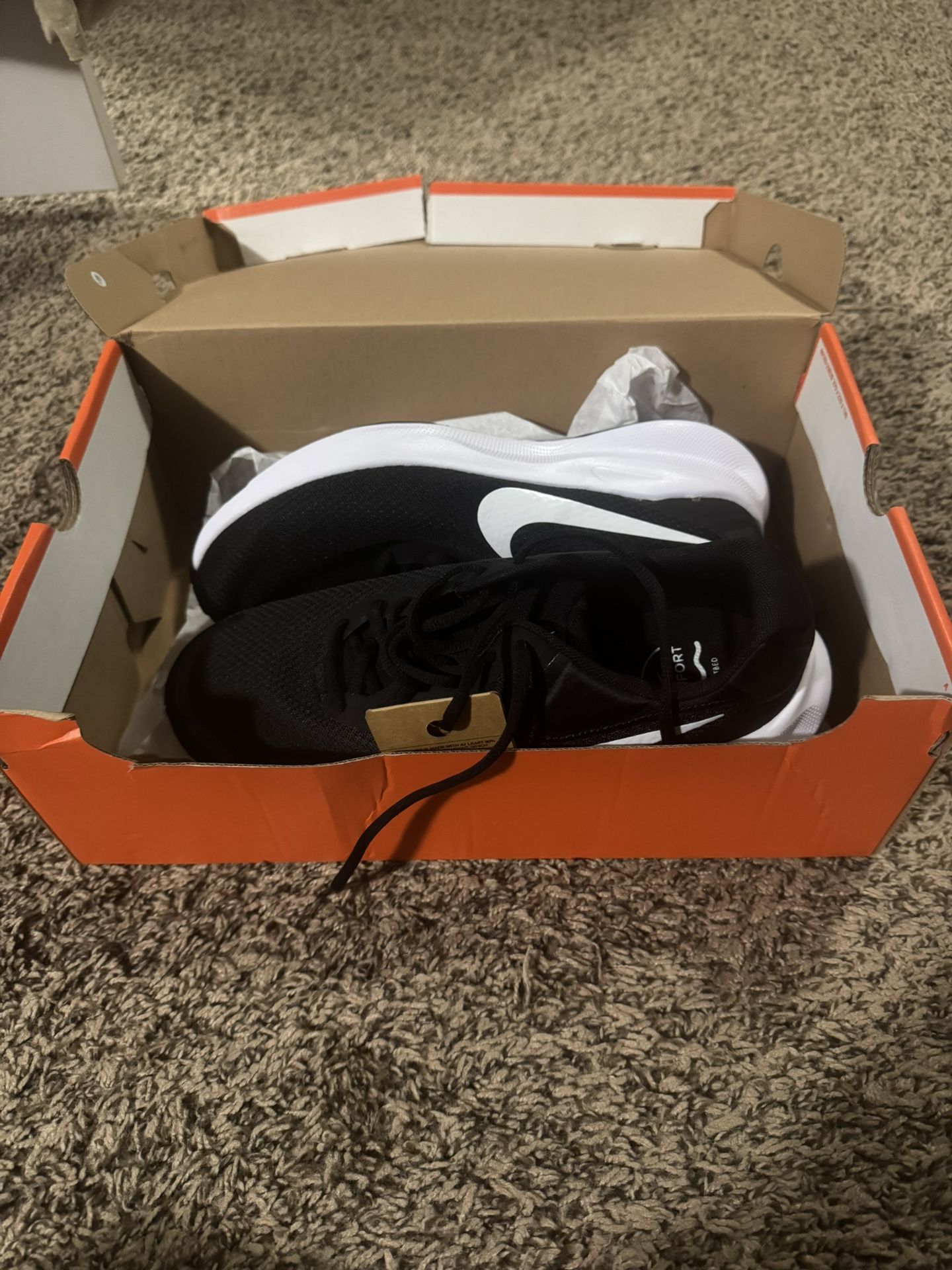 Nikes