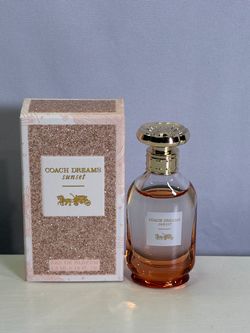 Coach Dreams Sunset Eau de Parfum Mini