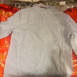 New sweater