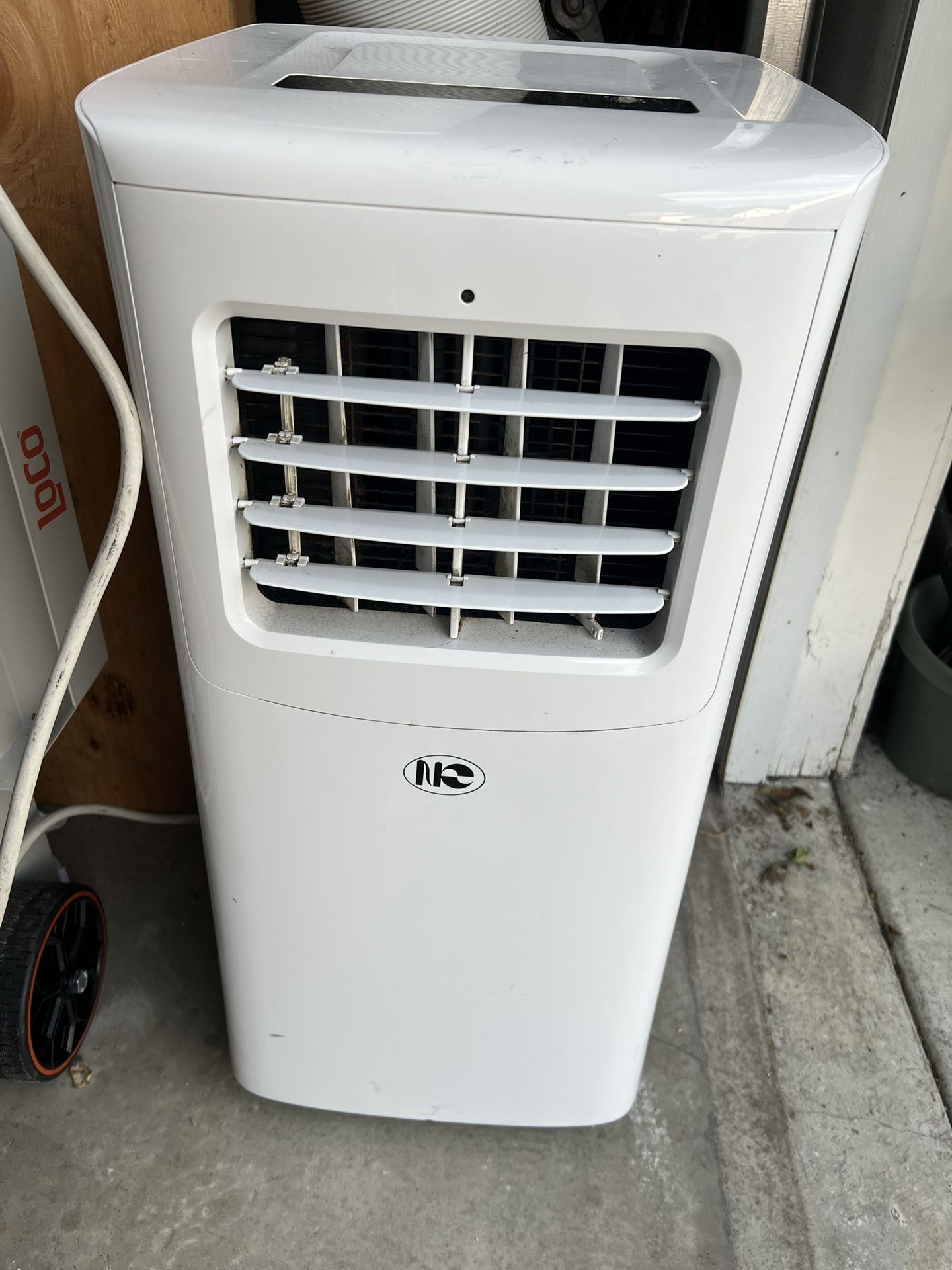 Portable AC Unit