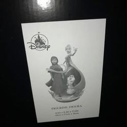 Disney Frozen Anna, Elsa, & Olaf Light Up Figurine….