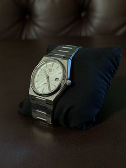 tissot prx powermatic 80