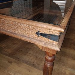 Antique Table 