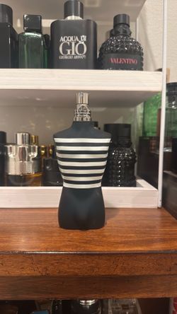 Jean Paul Gaultier Le Male Cologne In the Navy