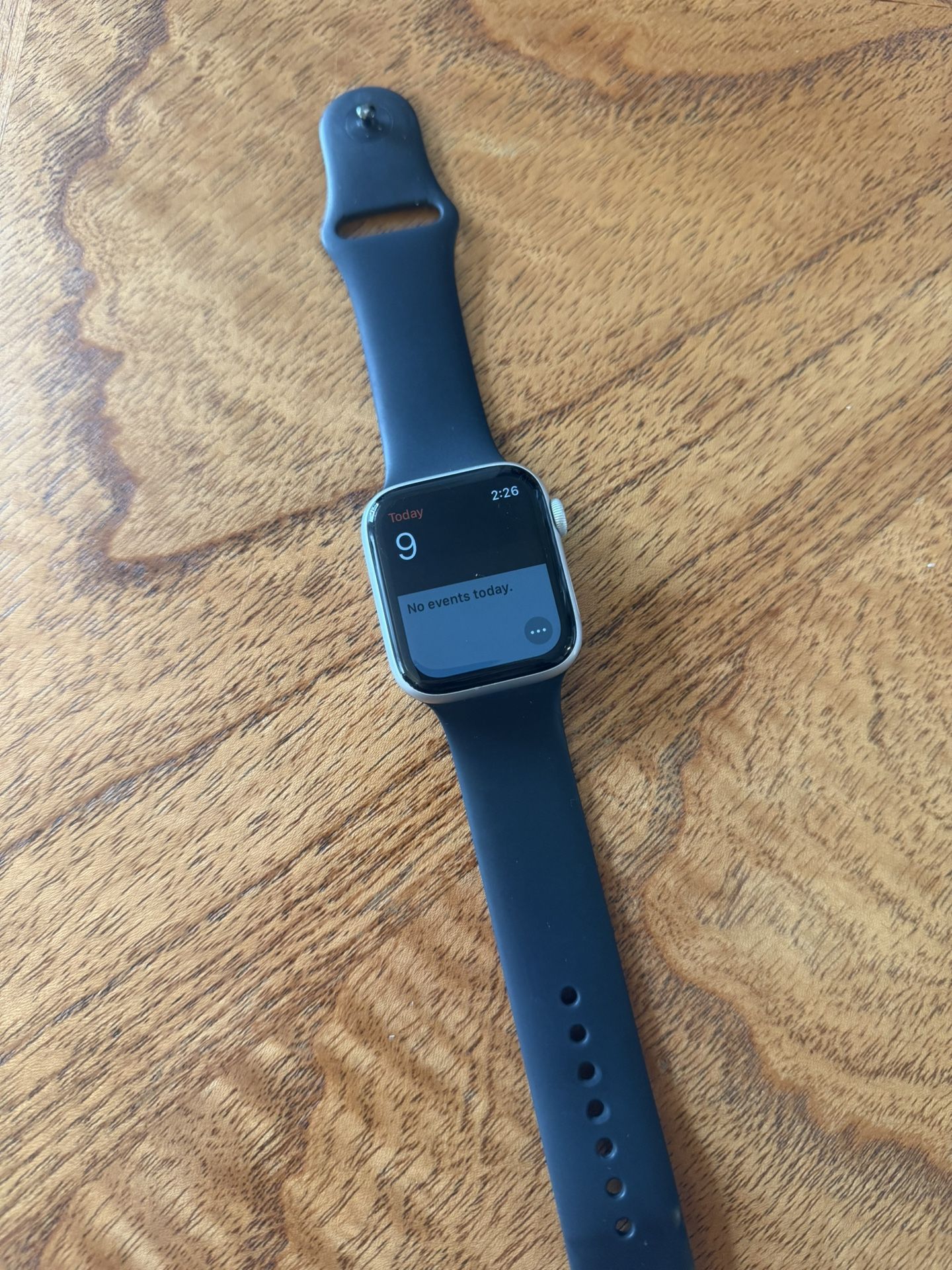 Apple Watch Series 5 44mm GPS