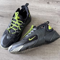 Nike Zoom 2KMen’s Shoes