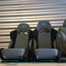 Racing Seats 