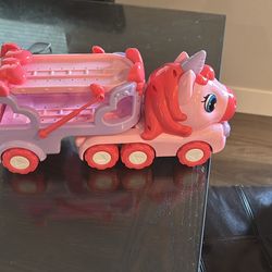 Kids car toy