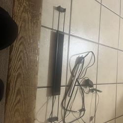 10 Gallon Fish Tank Heater/Light