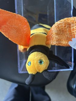 Beanie Baby 