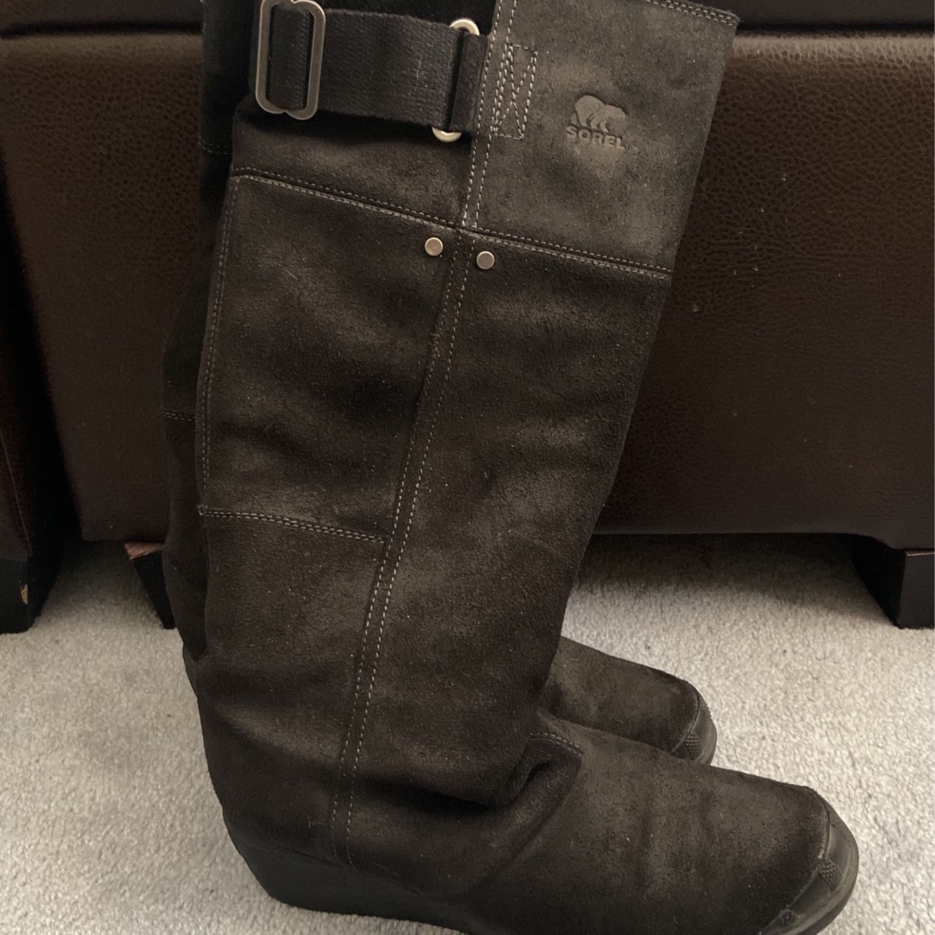 Women Sorel Boots