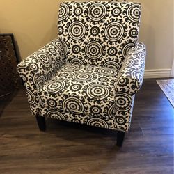 Arm Chair