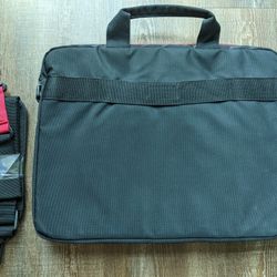 Brand New Light Laptop Bag