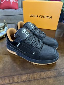 New Louis Vuitton Men’s Shoes.