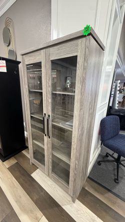 ACCENT CABINET