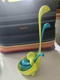 Nessie Kitchen Ladle Set