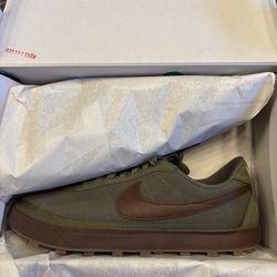 NIKE ASTROGRABBER QS cacao wow