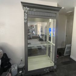 Display Cabinet