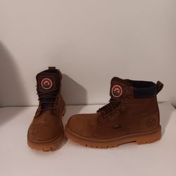 Red Wing Boots Irish Setter Boots Size 9