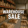 warehouse closure 