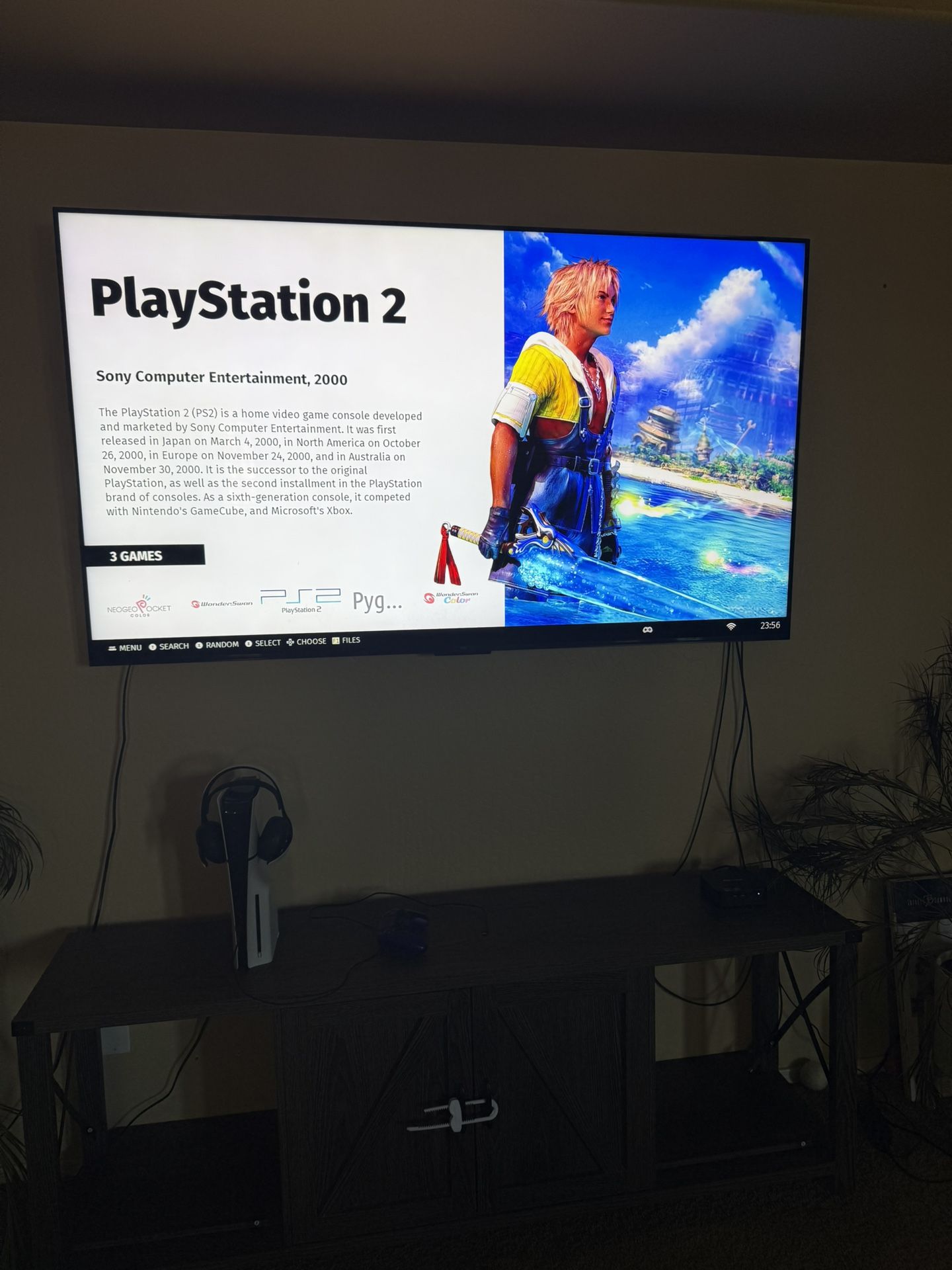 Batocera Mini PC Arcade Emulator