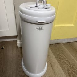 Ubbi Diaper Pail