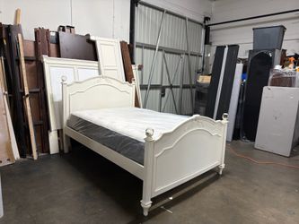 Full bed $240