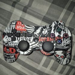 Control Compatible Con Ps3