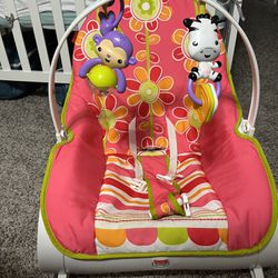 Fisher Price Chair