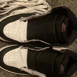 Air Jordan 1 Stage haze