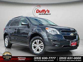 2013 Chevrolet Equinox