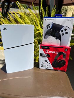 Ps5 digital bundle