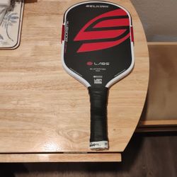 Selkirk Boomstik Pickleball Paddle 