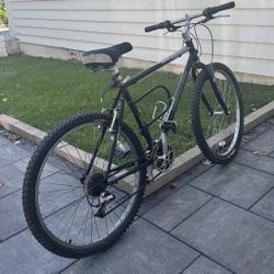 Bike Brand Specialized