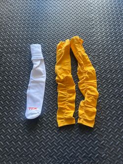 Football socks
