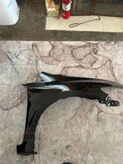 Right fender Honda civic 8th gen 2006-2011