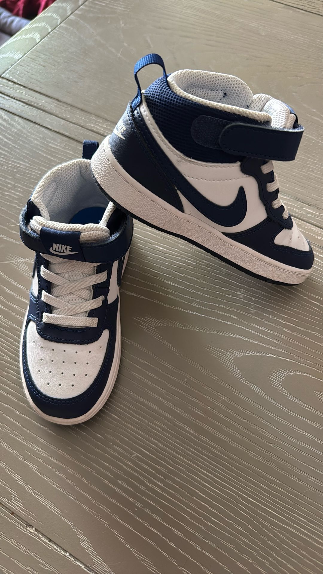 Kids Shoes