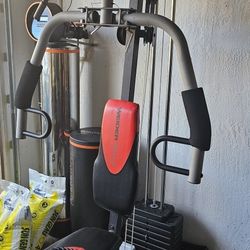 WEIDER 2980 X
