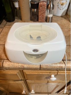 Munchkin wipe warmer