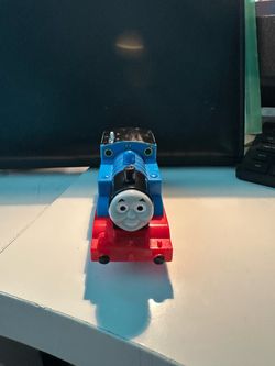 Thomas the Tank Engine Toy Train