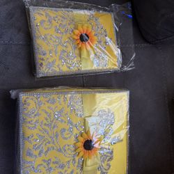 Quinceañeras things 