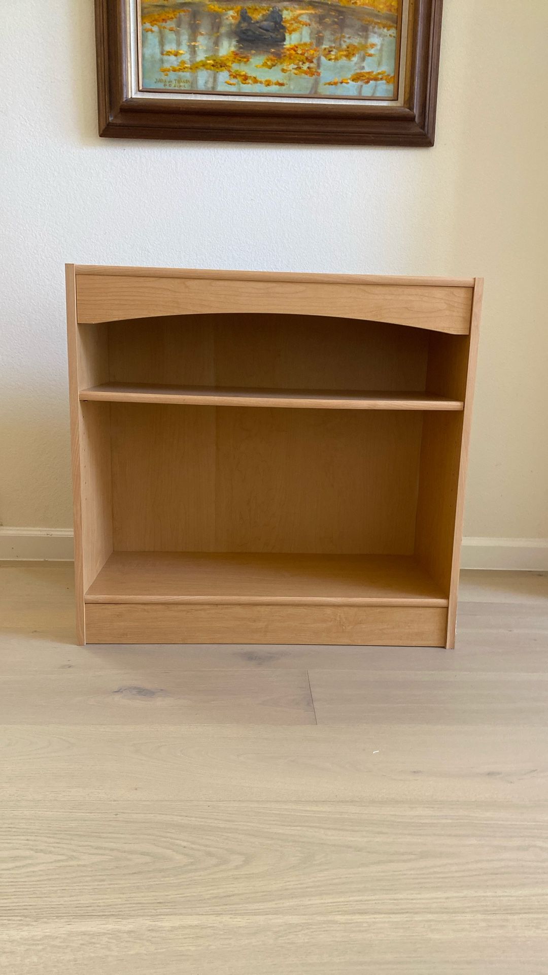 Small Shelf