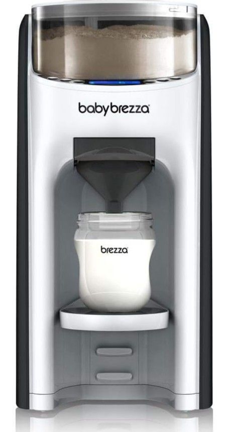 Baby Brezza