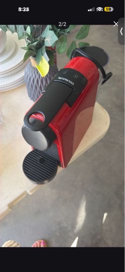 Nespresso Original Espresso Machine