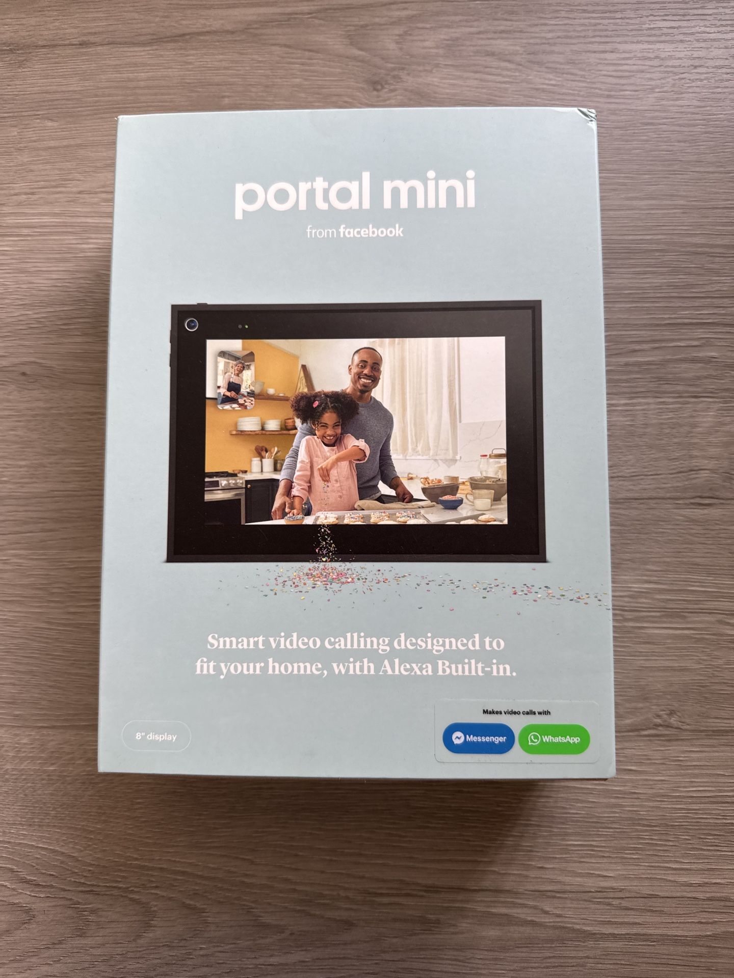 Portal Mini