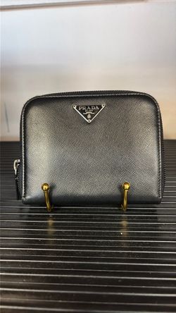 Prada wallet